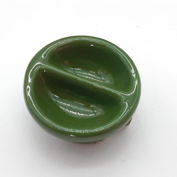 Green Teapot by Beauce -Unused Vintage - Picture 11 of 11